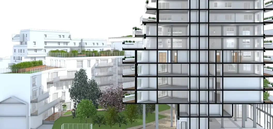 Building Information Modelling?